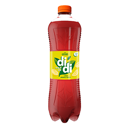 ÇAYKUR DİDİ  LİMON PET 1500 GR *6