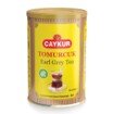 ÇAYKUR TOMURCUK 200 GR*12(EARLY GREY) G - 1