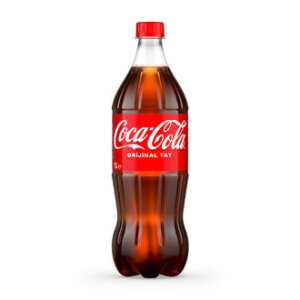 COCA COLA 1 LT*12