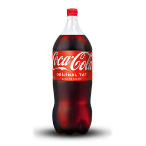 COCA COLA 2,5 LT*6