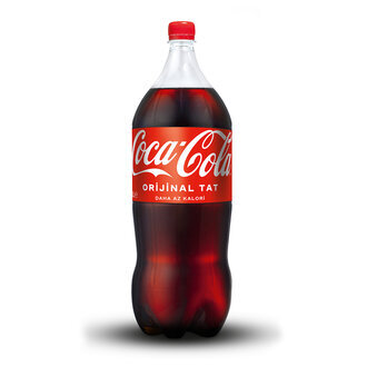 COCA COLA 2,5 LT*6 - 1
