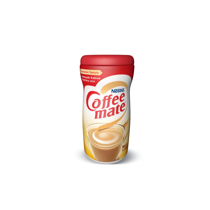 COFFEE-MATE 24X170G - 1
