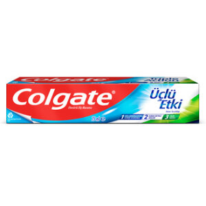 COLGATE ÜÇLÜ ETKİ 75 ML *48