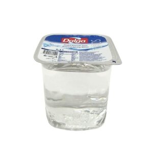 DALGA BARDAK SU 200ML *60