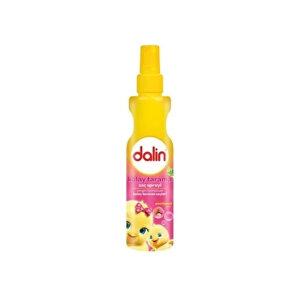 DALİN KOLAY TARAMA SPREYİ BADEM YAĞLI 200 ML