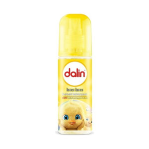 DALİN KOLONYA BICI BICI KOKUSU 150 ML