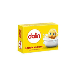 DALİN SABUN YENI FORMUL KLASIK 100GRX48L