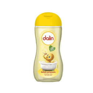 DALİN ŞAMP 200 ML KLASİK