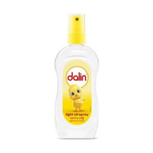 DALİN YAĞ SPREY 200 ML