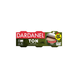 DARDANEL ZYAĞLI 75GRx3*16