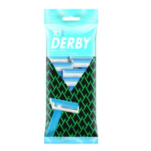 DERBY BANYO 10 LU POŞET