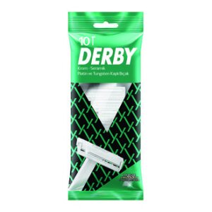 DERBY TEK 10 LU POŞET