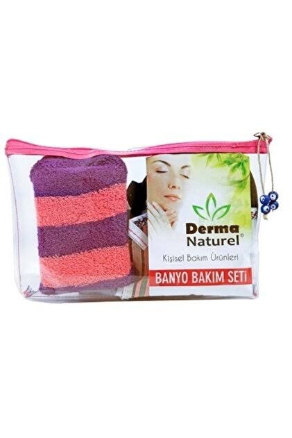 DERMA NATUREL BANYO LİF SETİ - 3