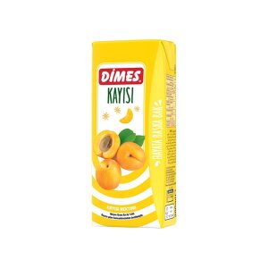 DİMES KAYISI NEKTARI 1/5  (1*27)