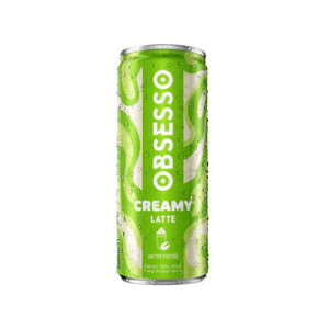 DİMES OBSESSO CREAMY ANTEP FISTIĞI CAN 250 ML