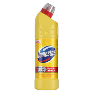 DOMESTOS CAMASIR SUYU LIMON 20X750ML