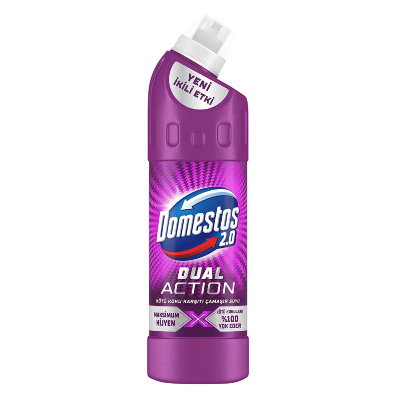 DOMESTOS KOTU KOKU AVCISI 20X750ML [810] GR - 1