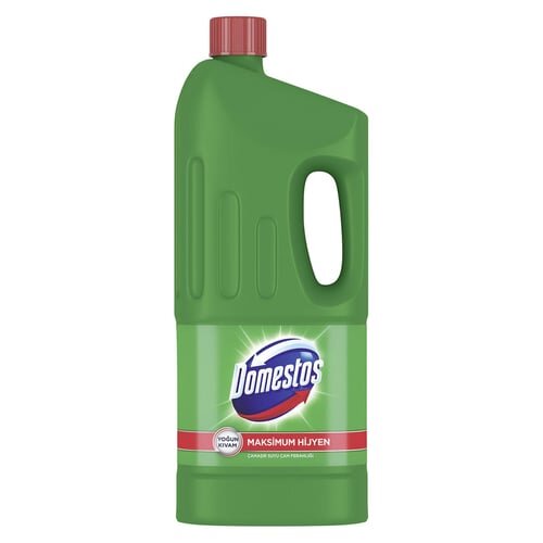 DOMESTOS VIENA ÇAMAŞIR SUYU ÇAM FERAHLIĞI 9X1850ML - 1