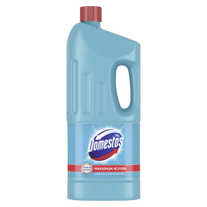 DOMESTOS VIENA ÇAMAŞIR SUYU OKYANUS FERAHLIĞI 9X1850ML