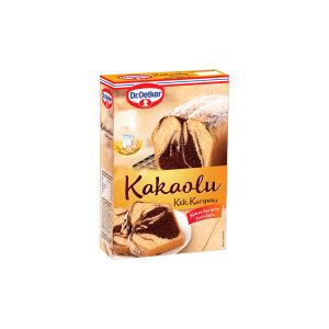 DR.OETKER KAKAOLU KEK KARIŞIMI 350 G