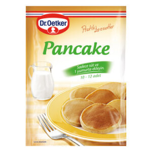 DR.OETKER PANCAKE 134 G