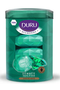DURU DİAMONDS SERİES GREEN PVC 90*4*16