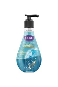 DURU SIVI SABUN OKYANUS 500ML *12