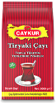 EDT ÇAYKUR 5000 GR TİRYAKİ  *2