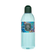 EST OKYANUS KOLONYASI 400 ML SİLİNDİR PET ŞİŞE *24