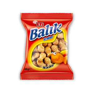 ETİ BALIK 40GX16 TV