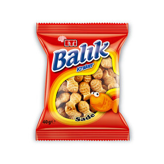 ETİ BALIK 40GX16 TV - 1