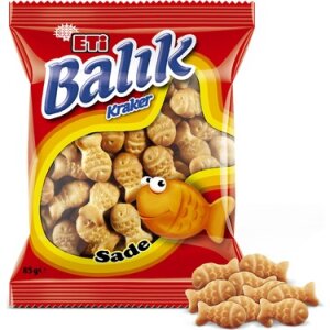 ETİ BALIK 85GX14 TV