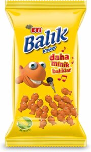 ETİ BALIK MİNİ MISIRLI 40GX18