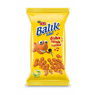 ETİ BALIK MİNİ MISIRLI 70GX18KL - 1