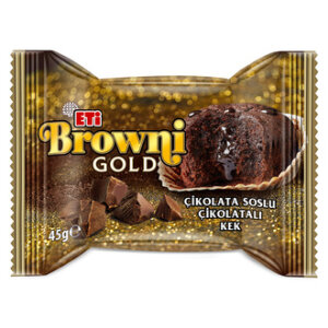 ETİ BROWNI GOLD KAKAOLU 45GX24 KL