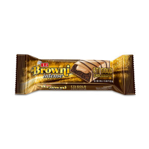 ETİ BROWNI INTENSE GOLD ÇİK.KEK 48GX16
