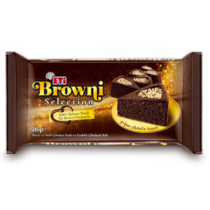 ETİ BROWNI SELECTION 285GX6 KL