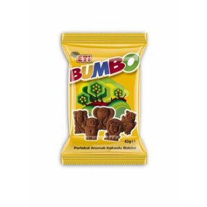 ETİ BUMBO 42GX24 KL