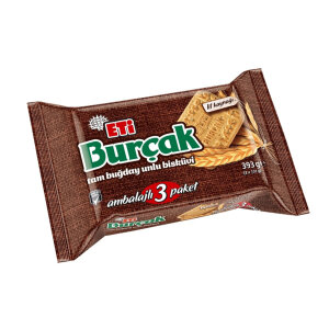 ETİ BURÇAK 3LÜ 393GX14KL