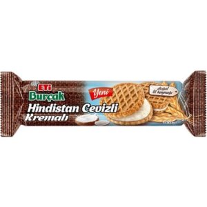 ETİ BURÇAK HİNDİSTAN CEVİZİ KR.100GX12