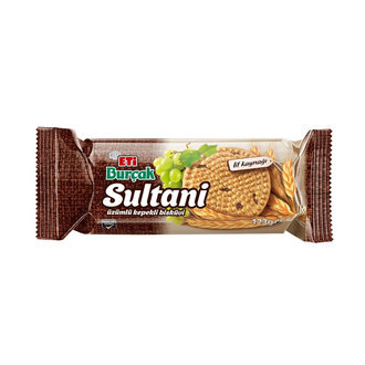 ETİ BURÇAK SULTANİ 123 G - 1