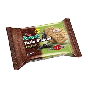 ETİ BURÇAK TUZLU ZEYTINLI 273GX16