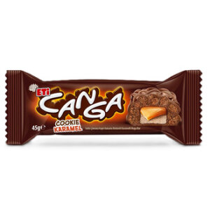 ETİ CANGA COOKIE 45 G