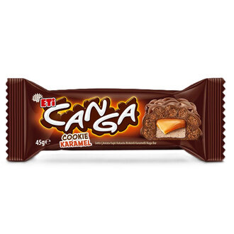ETİ CANGA COOKIE 45 G - 1