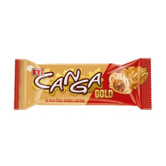 ETİ CANGA GOLD 45 G - 1