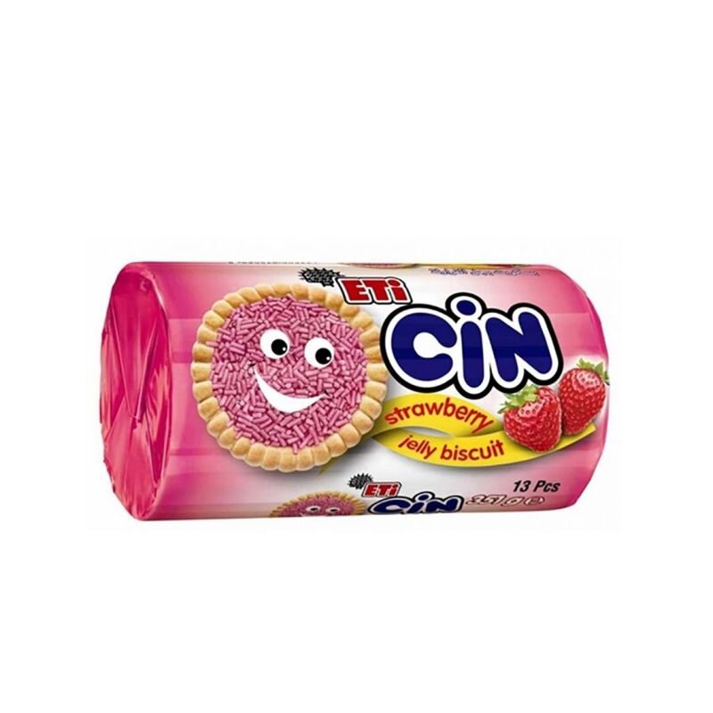 ETİ CİN ÇİLEKLİ 325GX20 - 1