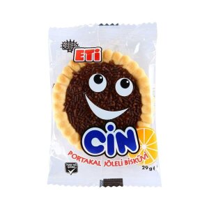 ETİ CİN PORT. 25GX36 KL