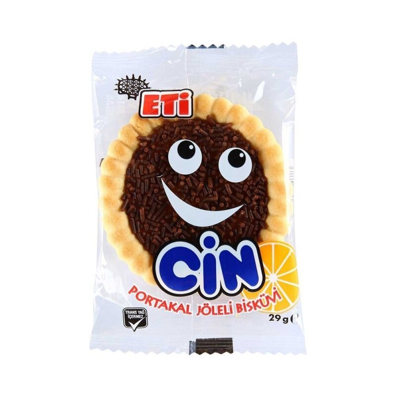 ETİ CİN PORT. 25GX36 KL - 1