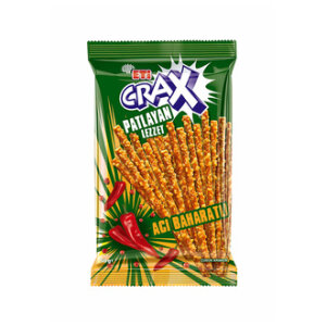 ETİ CRAX PATLAYAN LEZZET ACI BAHARATLI 50 G