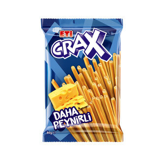 ETİ CRAX PEY. 80GX17 TV - 1